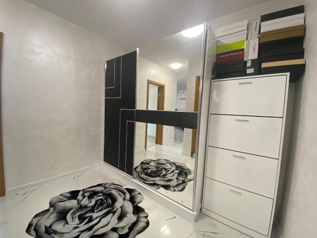 Fotografie z fotogalerie ubytování ANITA B19 LUXORY Apartment Sunny Beach na Slunečném pobřeží