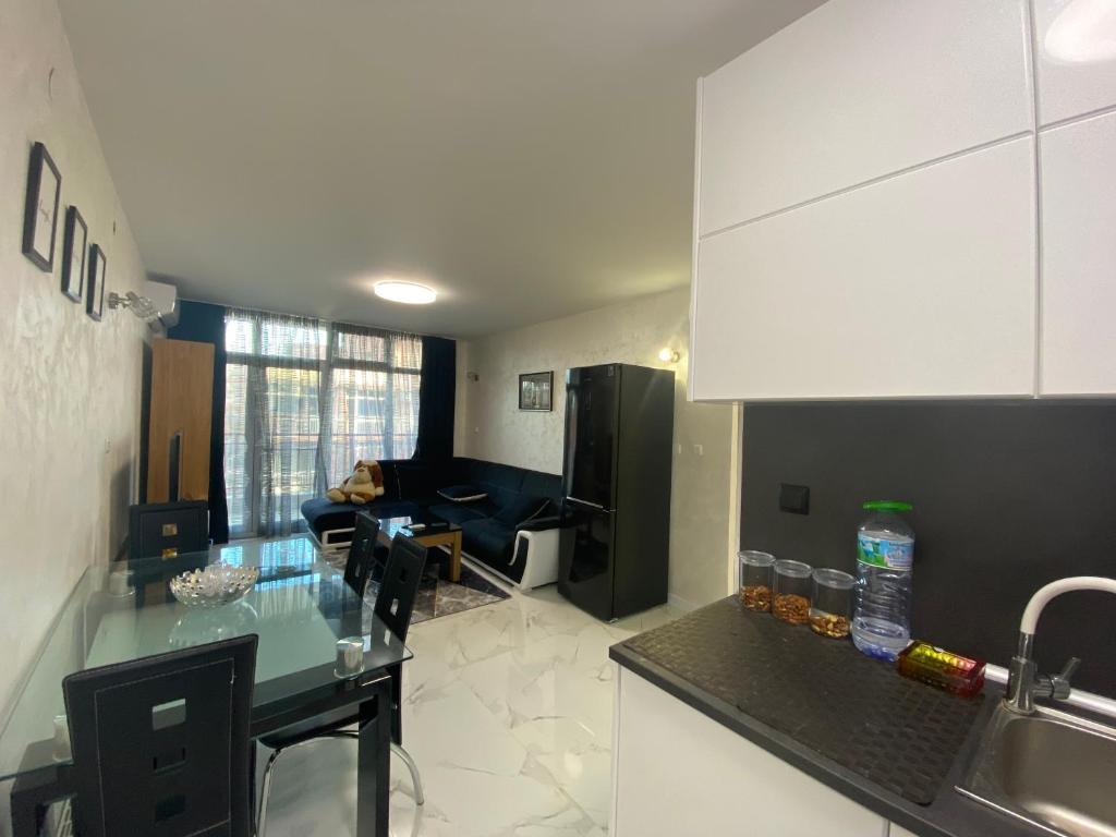 Fotografie z fotogalerie ubytování ANITA B19 LUXORY Apartment Sunny Beach na Slunečném pobřeží