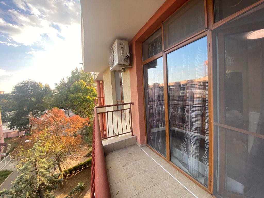 Fotografie z fotogalerie ubytování ANITA B19 LUXORY Apartment Sunny Beach na Slunečném pobřeží