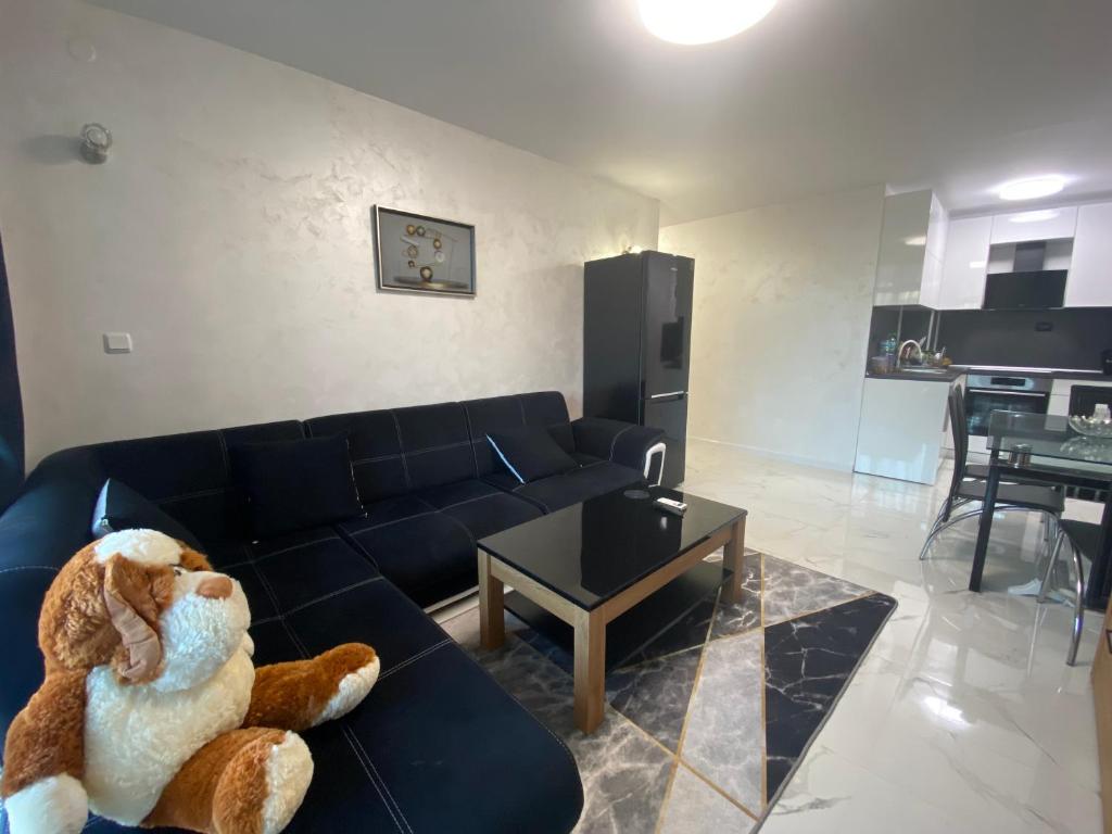 Fotografie z fotogalerie ubytování ANITA B19 LUXORY Apartment Sunny Beach na Slunečném pobřeží
