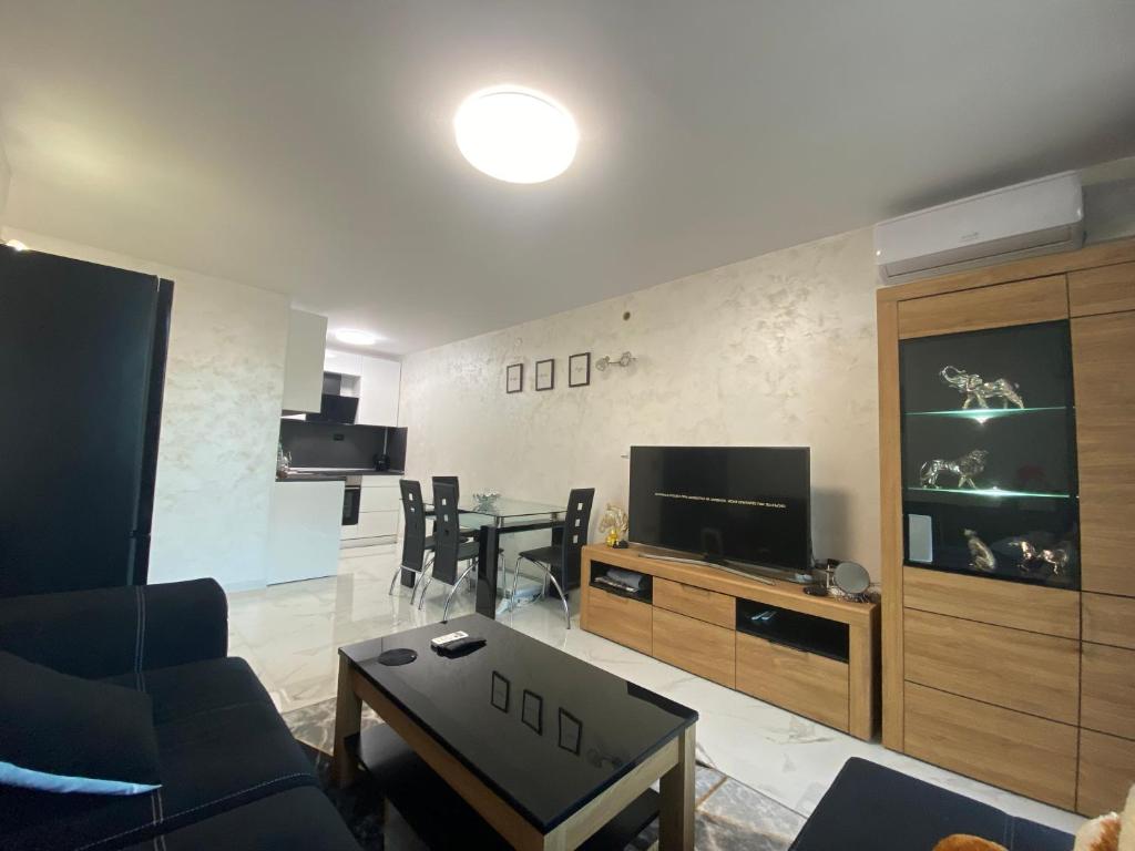 Fotografie z fotogalerie ubytování ANITA B19 LUXORY Apartment Sunny Beach na Slunečném pobřeží