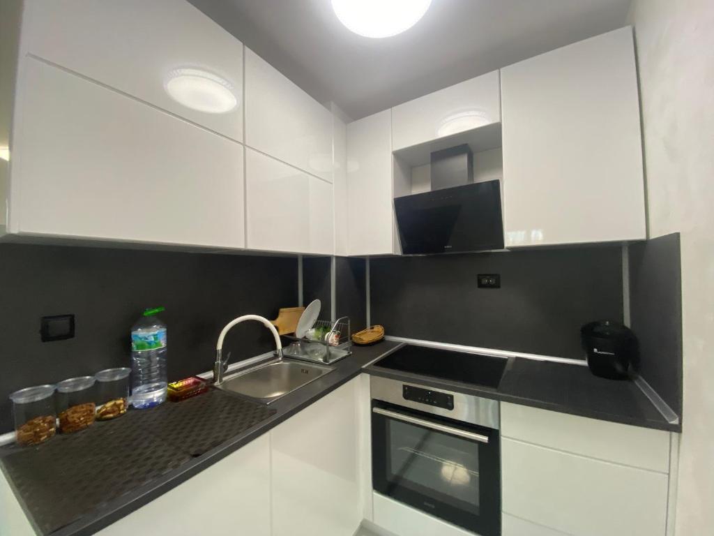 Fotografie z fotogalerie ubytování ANITA B19 LUXORY Apartment Sunny Beach na Slunečném pobřeží