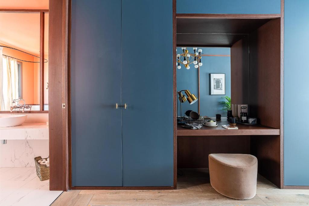 Fotografie z fotogalerie ubytování Rental Apartment Barcelona v destinaci Barcelona