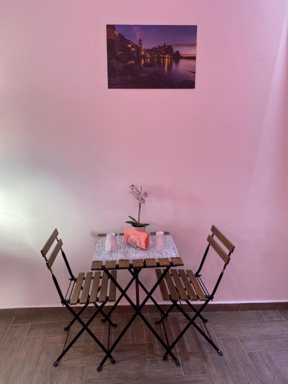 Fotografie z fotogalerie ubytování Trilogy v destinaci La Spezia