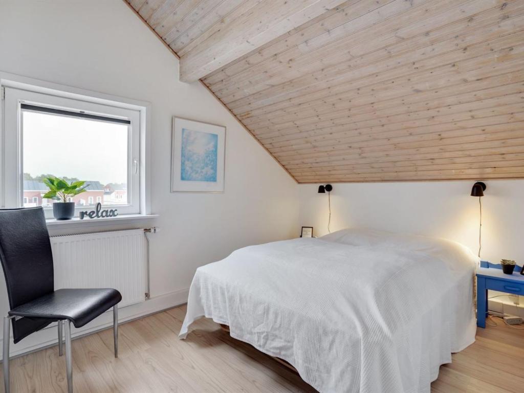 Apartment Anke - 500m from the sea in Western Jutland by Interhome,  Sønderby – Ενημερωμένες τιμές για το 2024