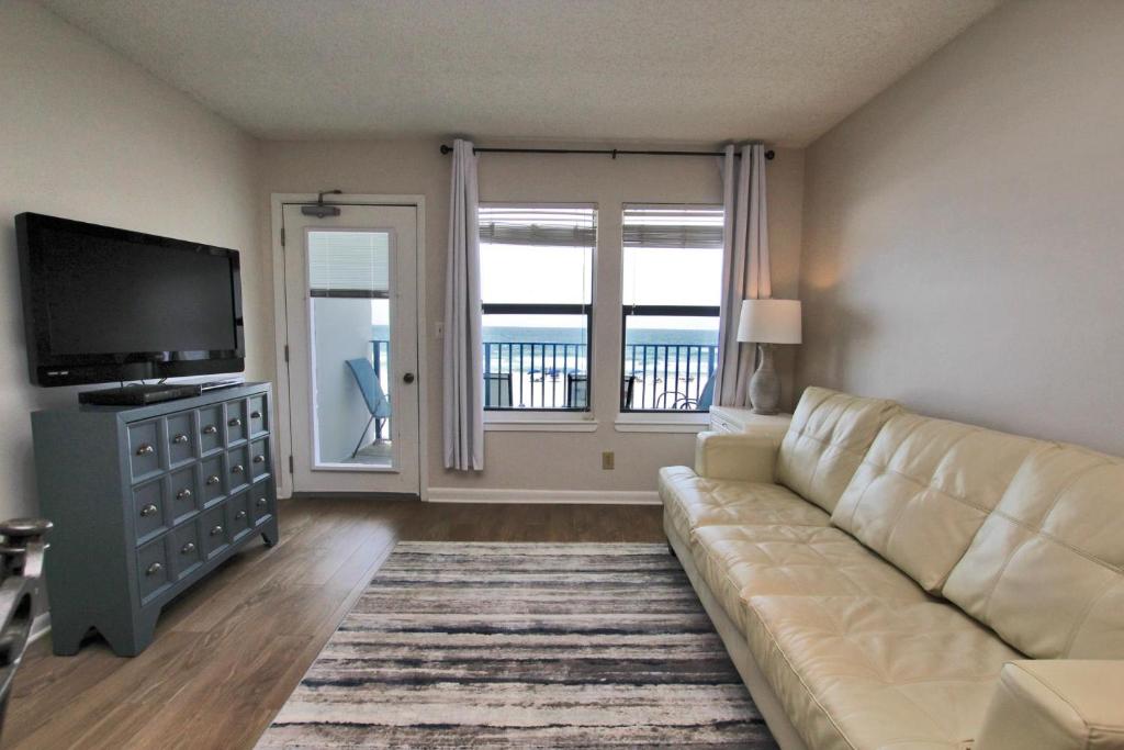 Vacation Home Island Sunrise 266, Gulf Shores, AL