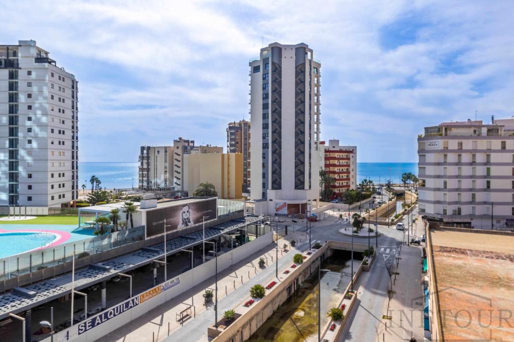 Paola 5 INFTOUR, Calpe – Updated 2023 Prices