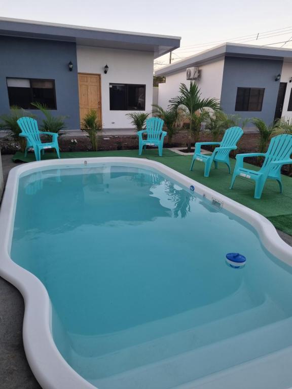 Villas El Dorado, Garita (updated prices 2024)