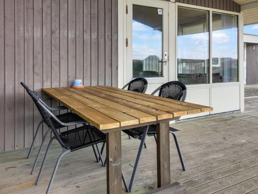 Fotografie z fotogalerie ubytování Holiday Home Dalia - 200m from the sea by Interhome v destinaci Vejers Strand