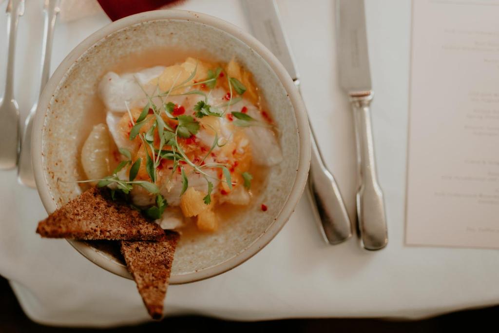 The Zetter Clerkenwell - Resim 41