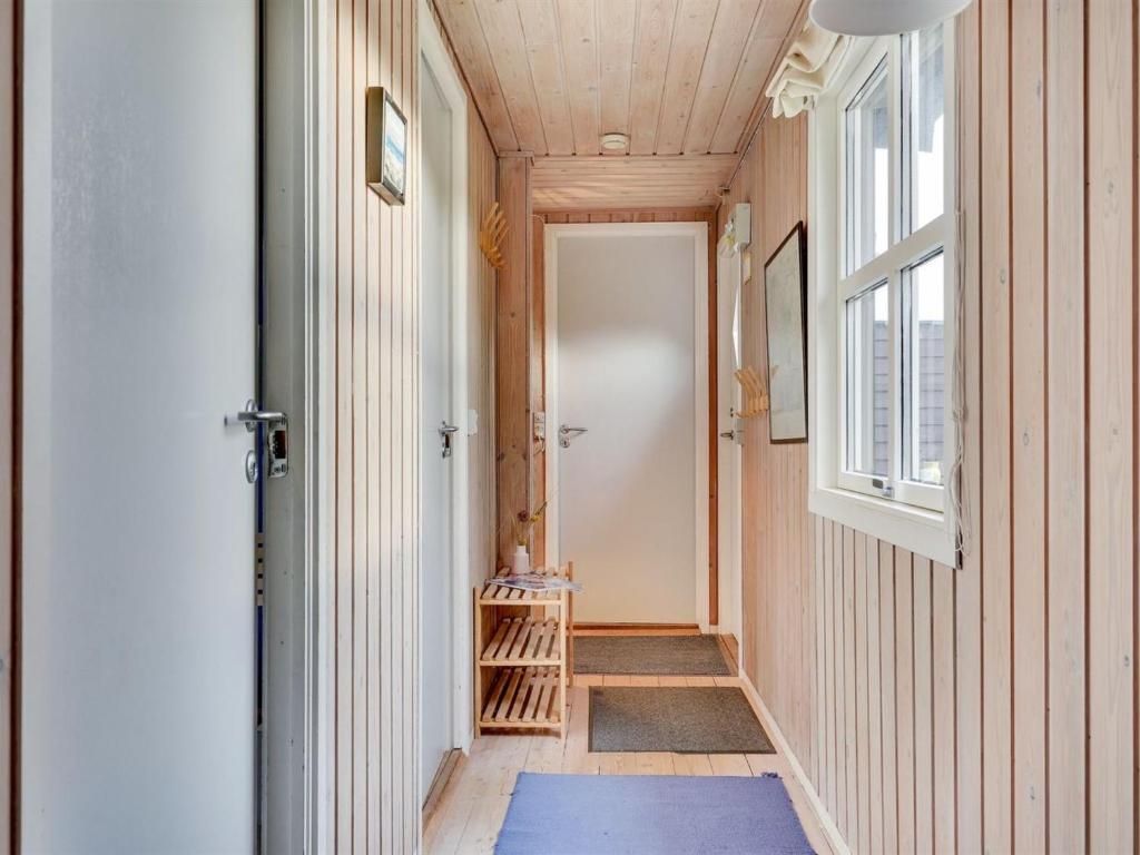 Fotografie z fotogalerie ubytování Holiday Home Asina - 400m from the sea by Interhome v destinaci Oksbøl