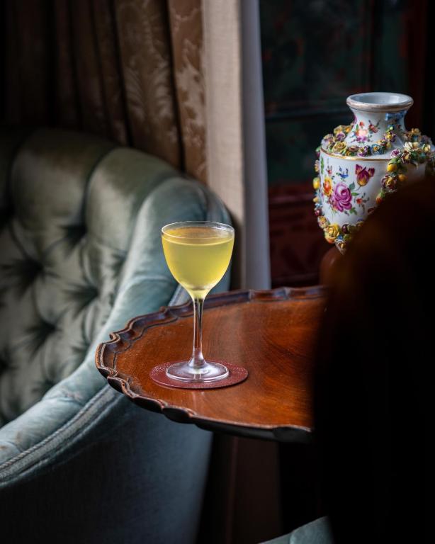 The Zetter Clerkenwell - Resim 44