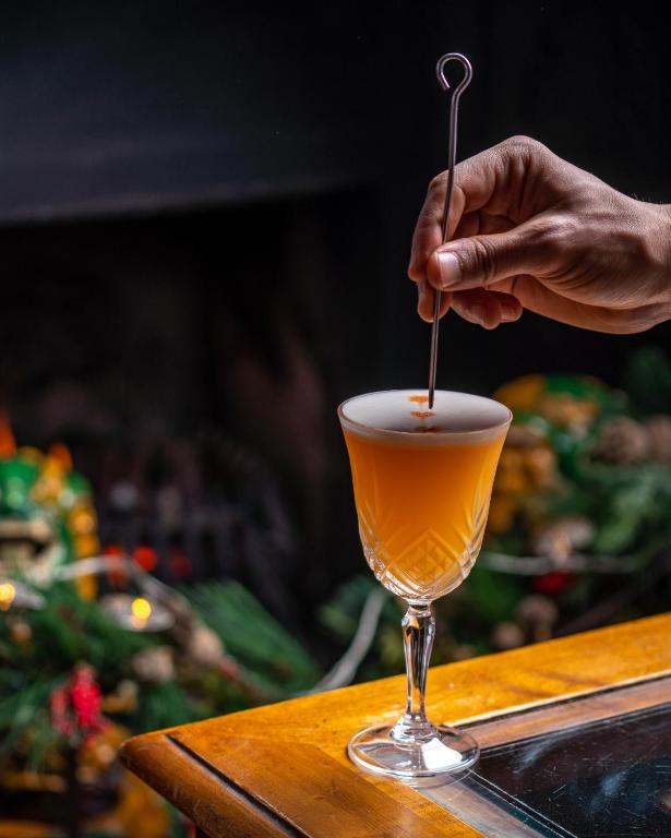 The Zetter Clerkenwell - Resim 39