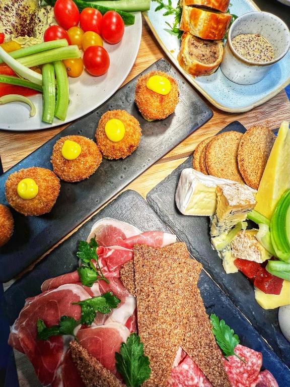 The Zetter Clerkenwell - Resim 40