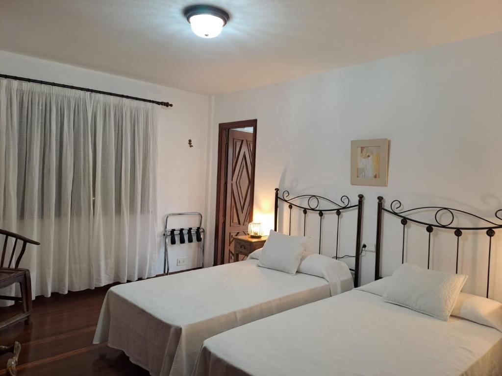 Hostal Boavista - 双室