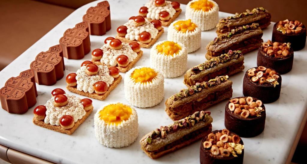 Claridge's, Maybourne - Resim 28