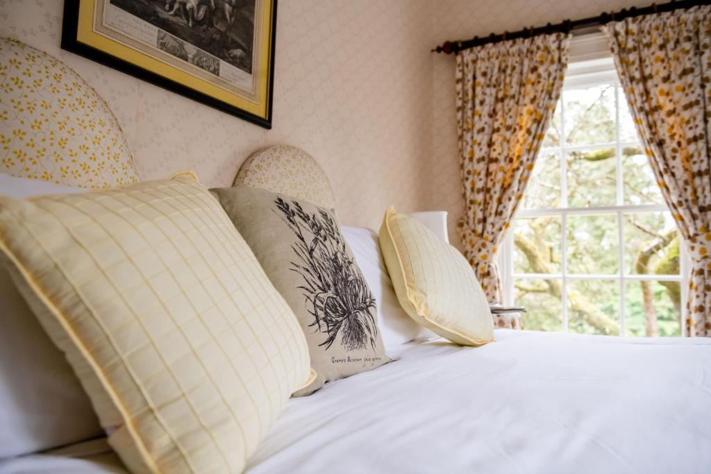 Ballymote Country House - Chambre Lits Jumeaux De Luxe