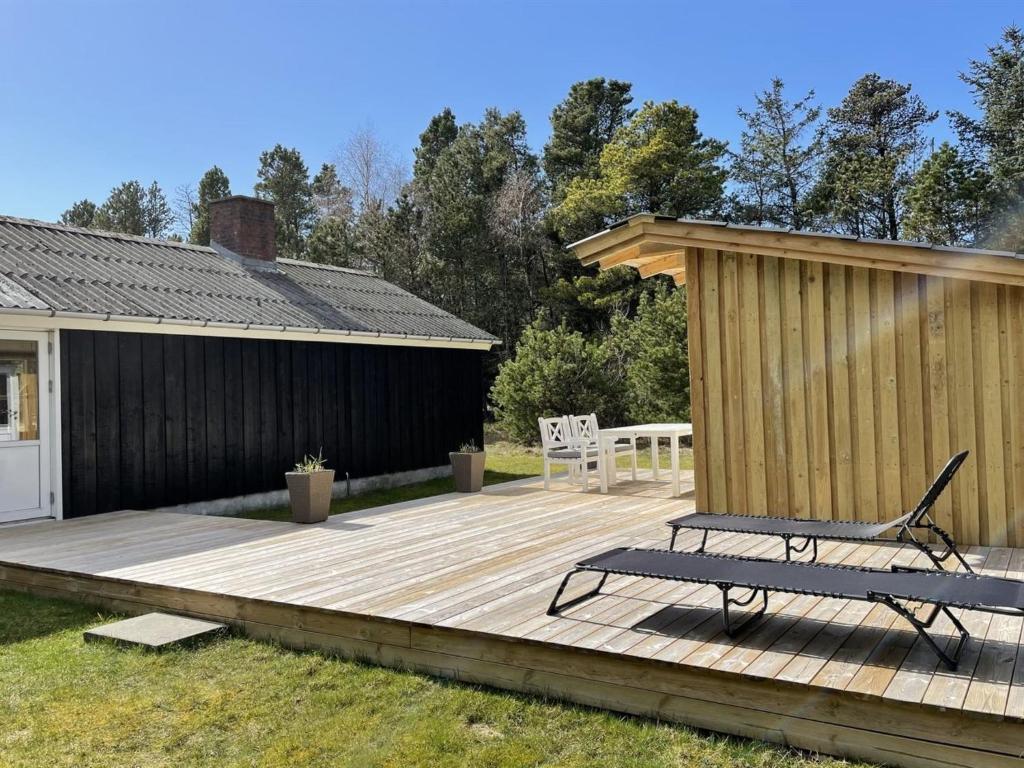 Fotografie z fotogalerie ubytování Holiday Home Thekla - 3km from the sea by Interhome v destinaci Blåvand