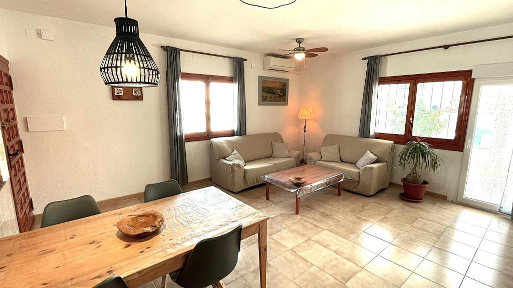 Villa Secreto, Peñíscola – Precios actualizados 2023