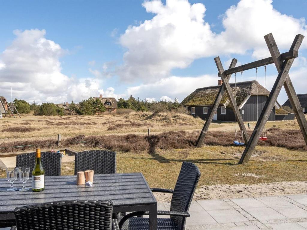 Fotografie z fotogalerie ubytování Holiday Home Ayda - 350m from the sea by Interhome v destinaci Blåvand