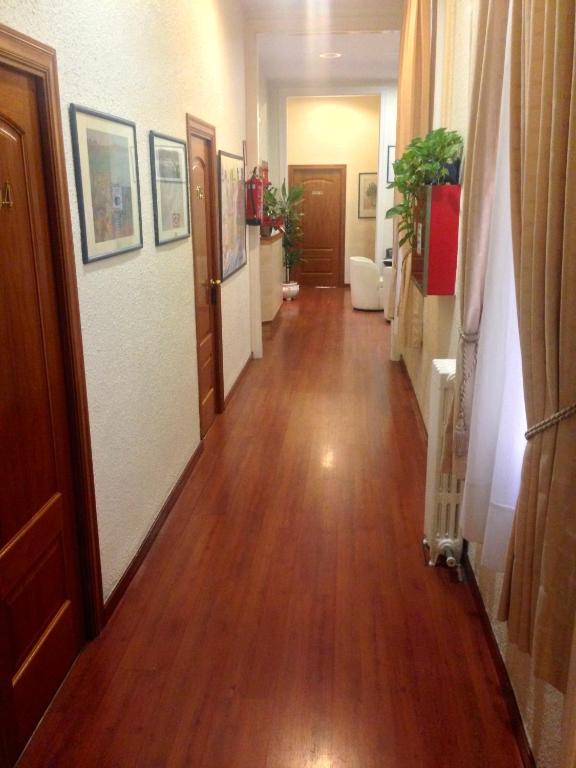 Hotel Pelayo - Resim 38