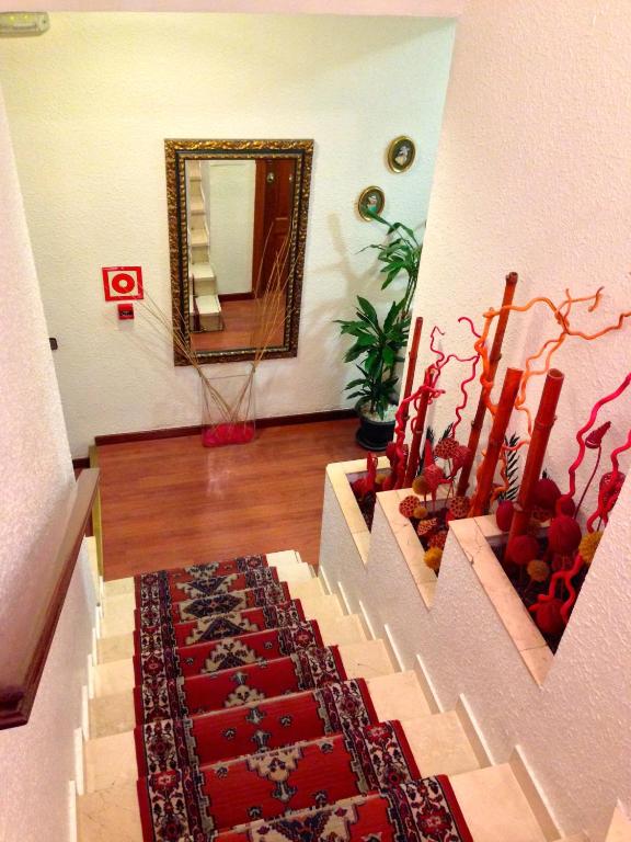 Hotel Pelayo - Resim 32