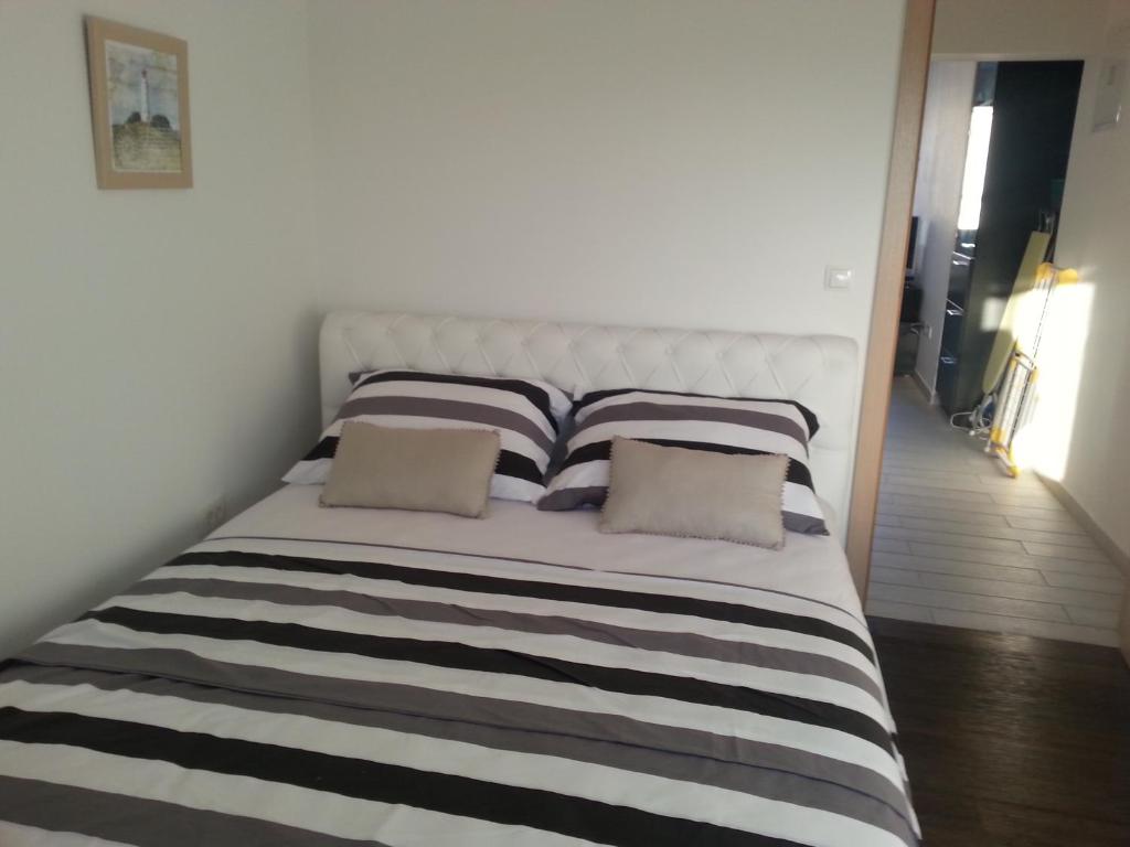 Apartments Lori - Appartamento Con 1 Camera Da Letto E Balcone