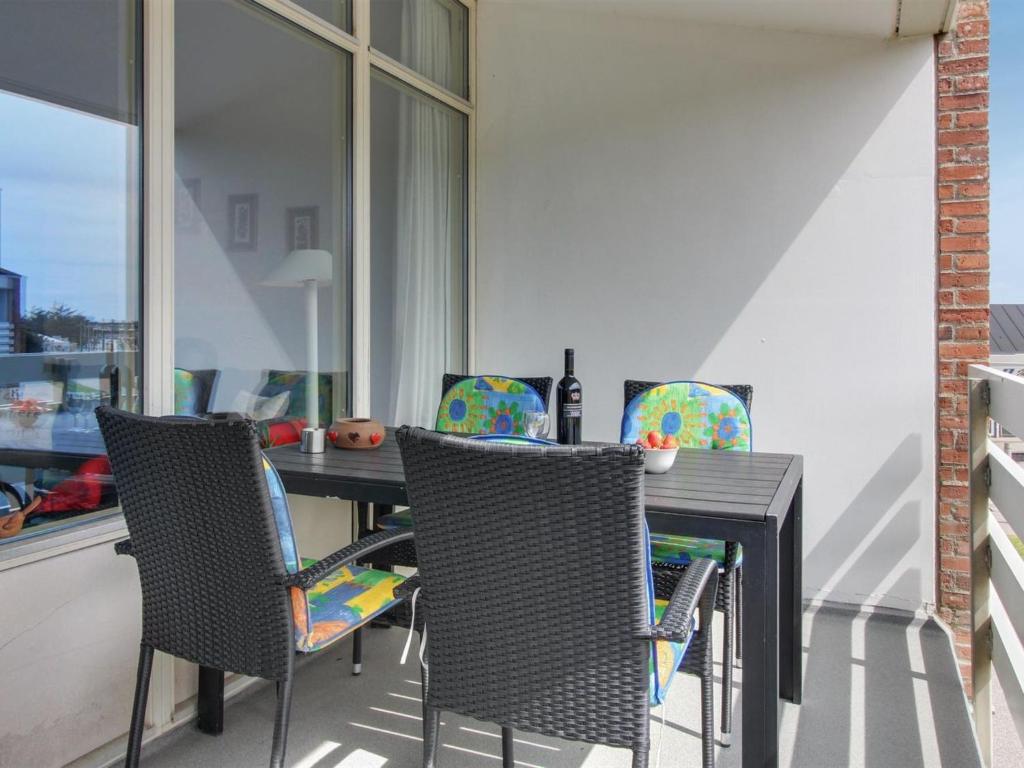 Posezení v ubytování Apartment Pavlinka - 200m from the sea by Interhome
