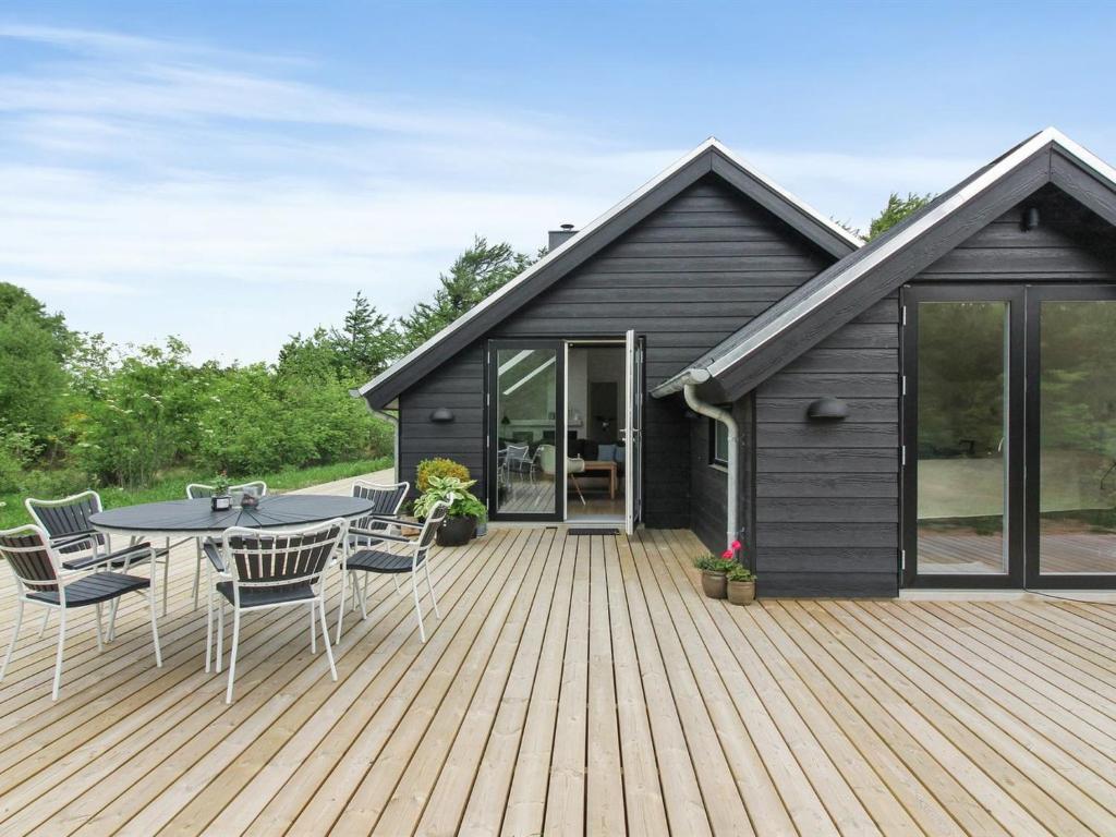 Fotografie z fotogalerie ubytování Holiday Home Annfrid - 1-5km from the sea in Western Jutland by Interhome v destinaci Ringkobing