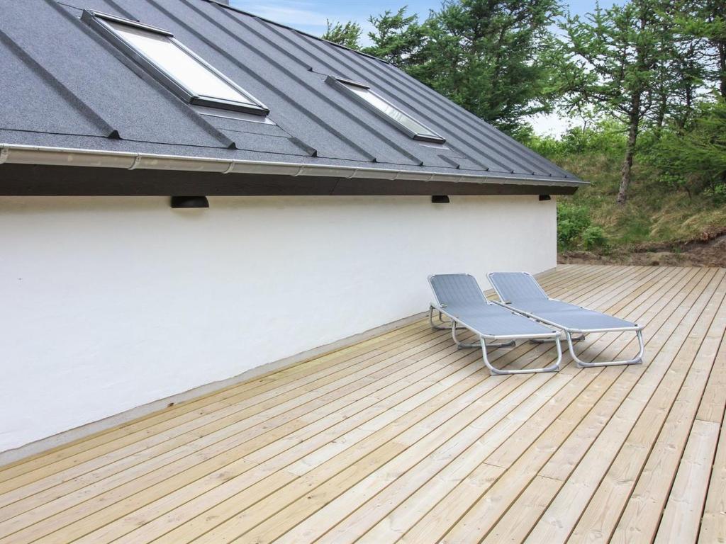Fotografie z fotogalerie ubytování Holiday Home Annfrid - 1-5km from the sea in Western Jutland by Interhome v destinaci Ringkobing