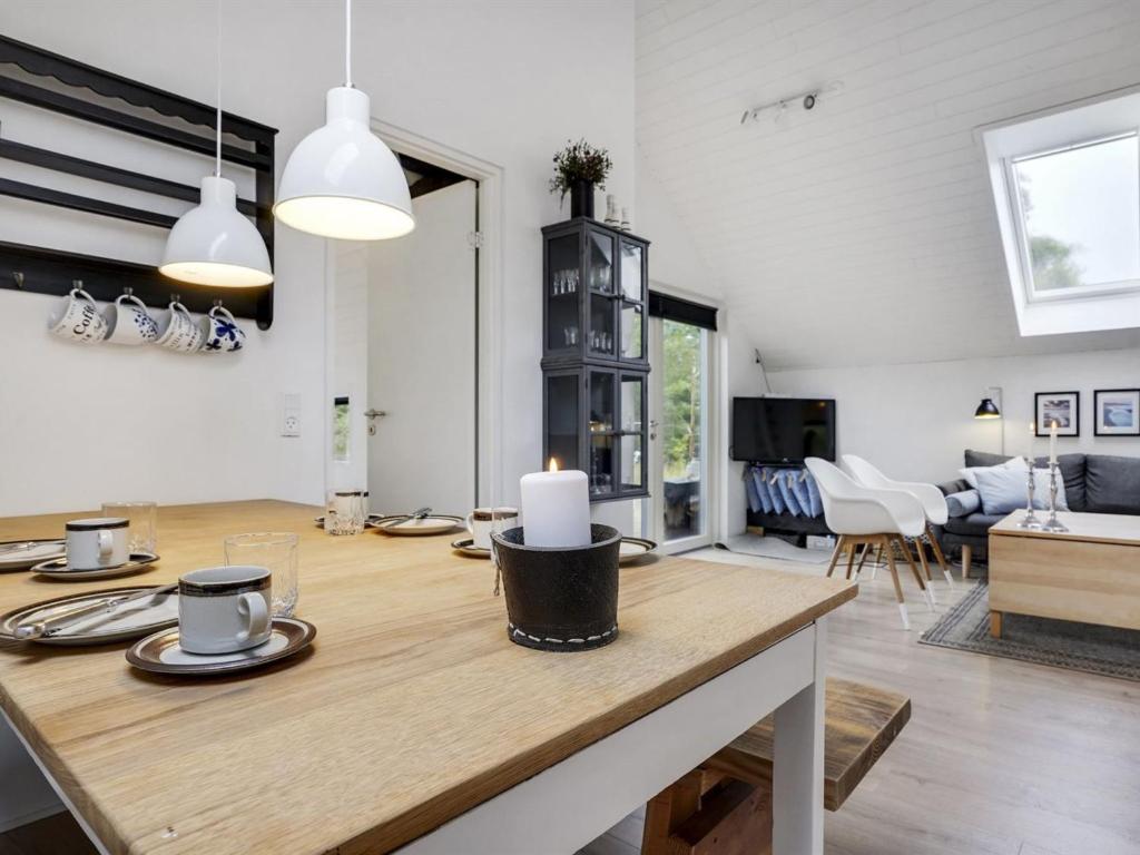 Fotografie z fotogalerie ubytování Holiday Home Annfrid - 1-5km from the sea in Western Jutland by Interhome v destinaci Ringkobing
