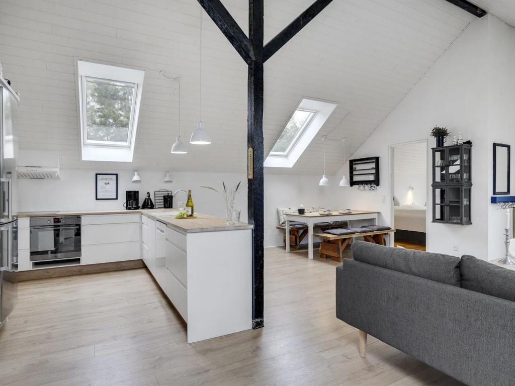 Fotografie z fotogalerie ubytování Holiday Home Annfrid - 1-5km from the sea in Western Jutland by Interhome v destinaci Ringkobing
