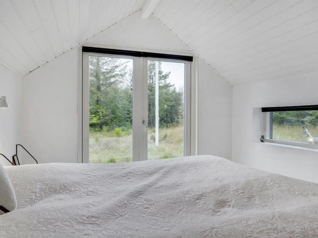 Fotografie z fotogalerie ubytování Holiday Home Annfrid - 1-5km from the sea in Western Jutland by Interhome v destinaci Ringkobing
