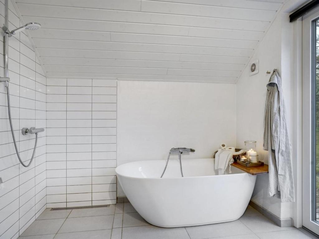Fotografie z fotogalerie ubytování Holiday Home Annfrid - 1-5km from the sea in Western Jutland by Interhome v destinaci Ringkobing