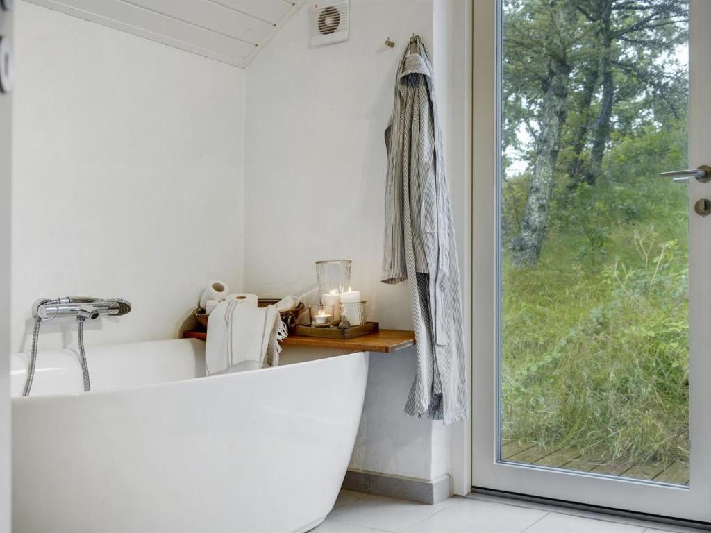 Fotografie z fotogalerie ubytování Holiday Home Annfrid - 1-5km from the sea in Western Jutland by Interhome v destinaci Ringkobing