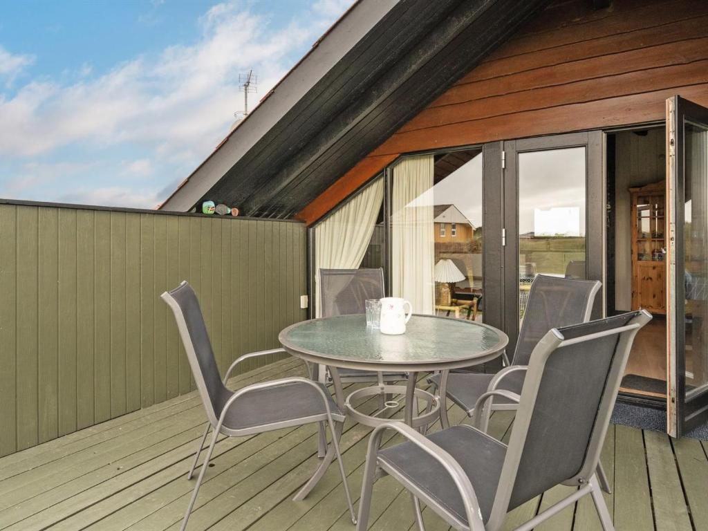 Fotografie z fotogalerie ubytování Holiday Home Ardan - from the sea by Interhome v destinaci Bjerregård