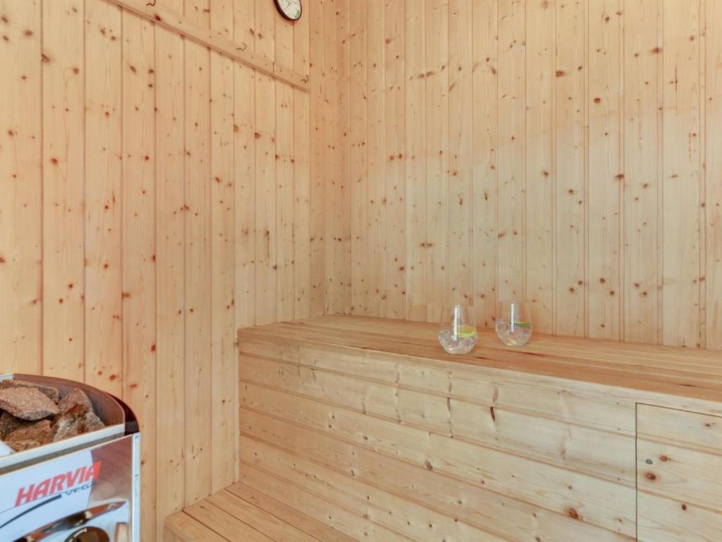 Fotografie z fotogalerie ubytování Holiday Home Pasi - 1-2km from the sea by Interhome v destinaci Ringkobing