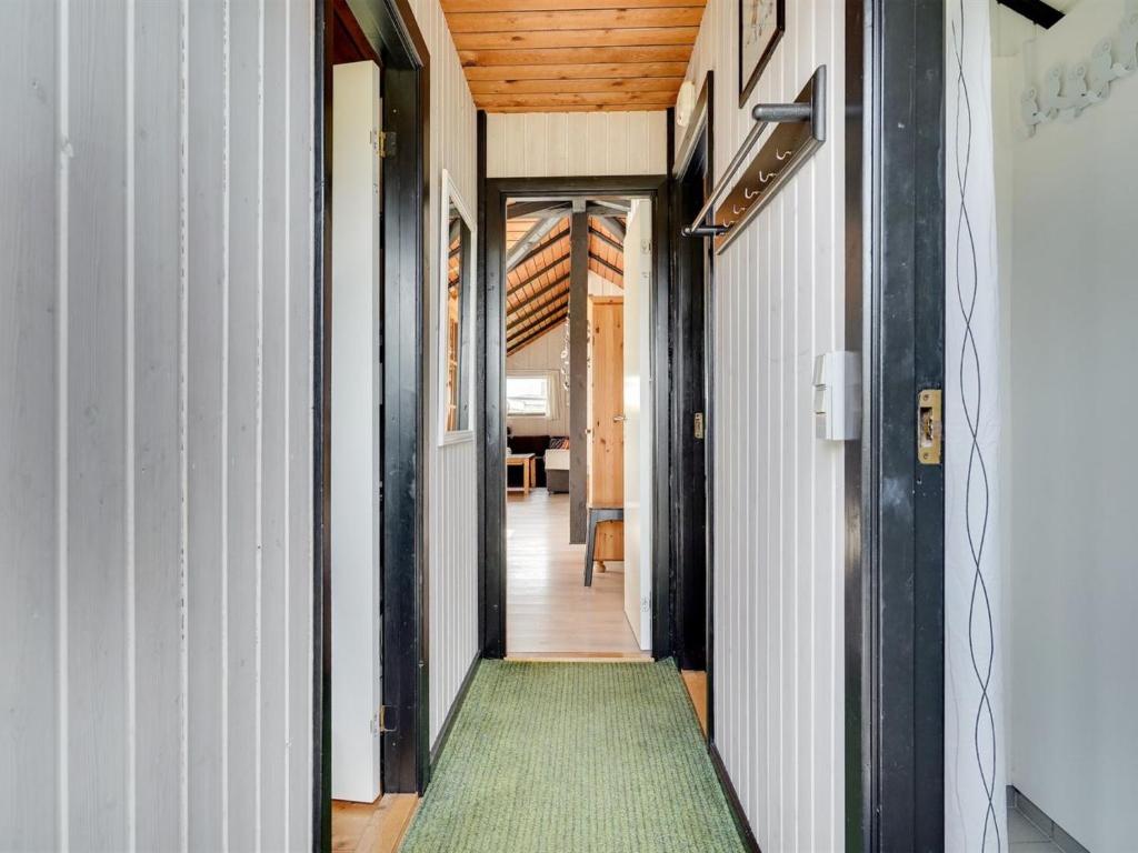 Fotografie z fotogalerie ubytování Holiday Home Ardan - from the sea by Interhome v destinaci Bjerregård