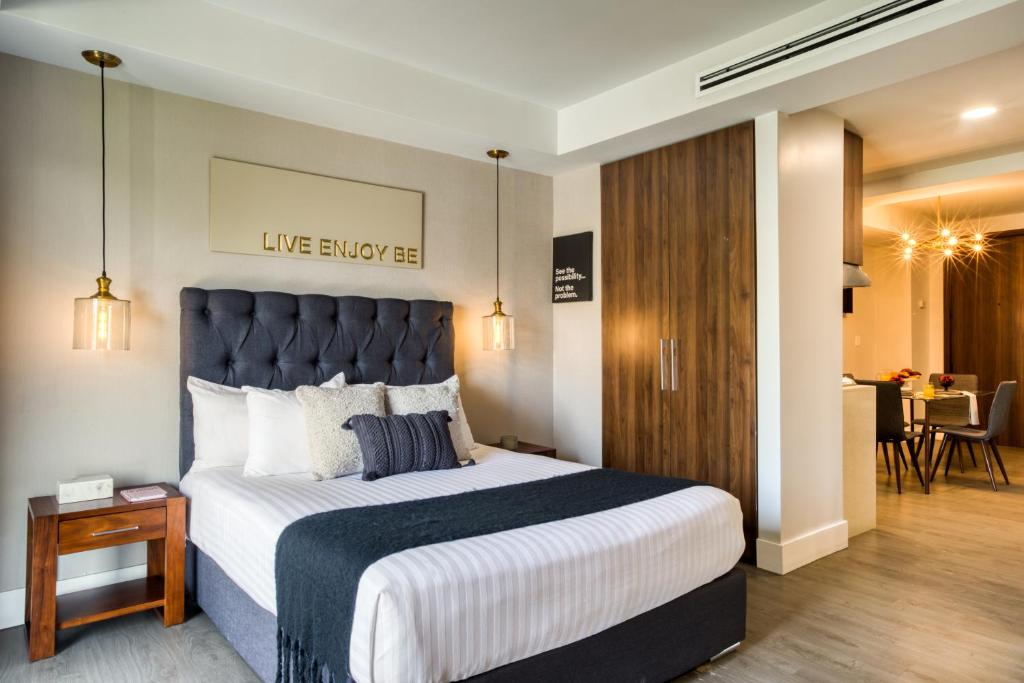Eazy Rio by ULIV - Appartement Confort
