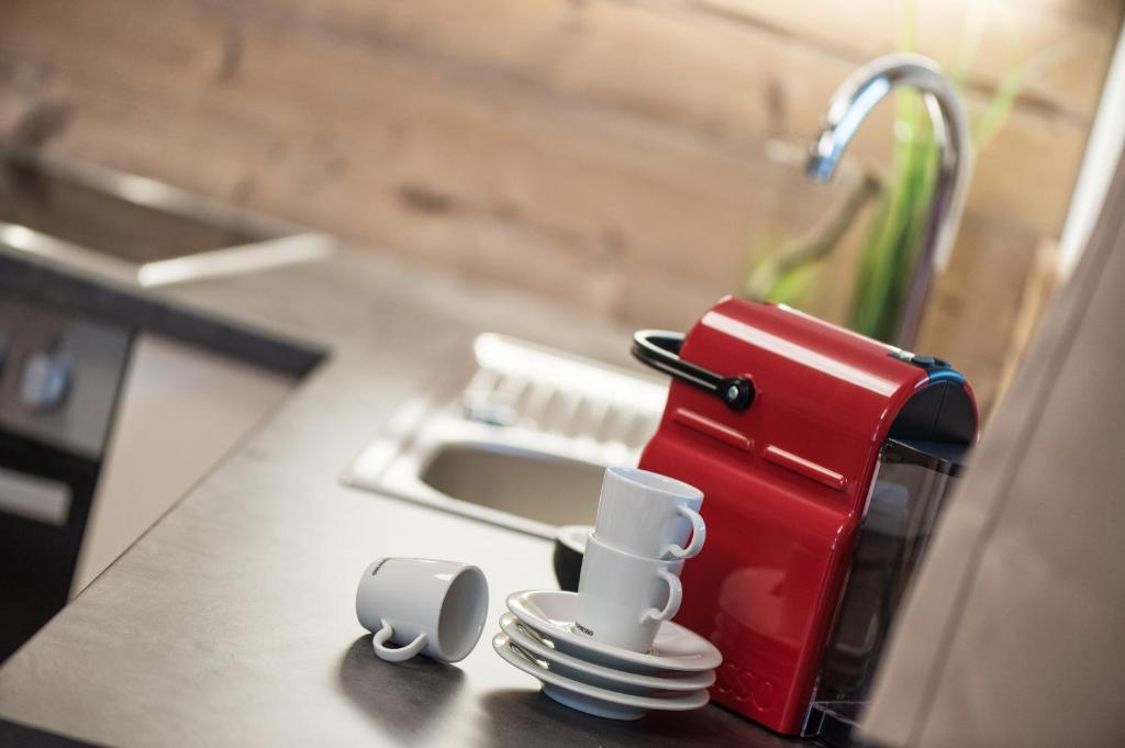 AlpenParks Hotel & Apartment Central Zell am See - 6