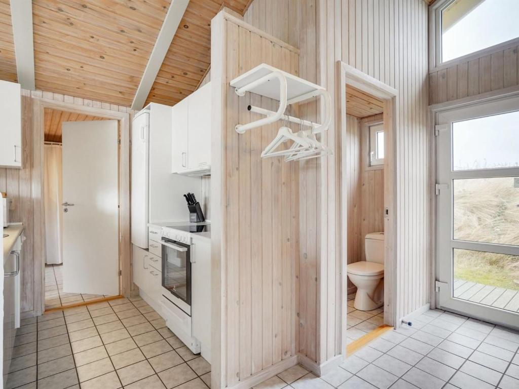 Fotografie z fotogalerie ubytování Holiday Home Midja - 800m from the sea by Interhome v destinaci Havrvig