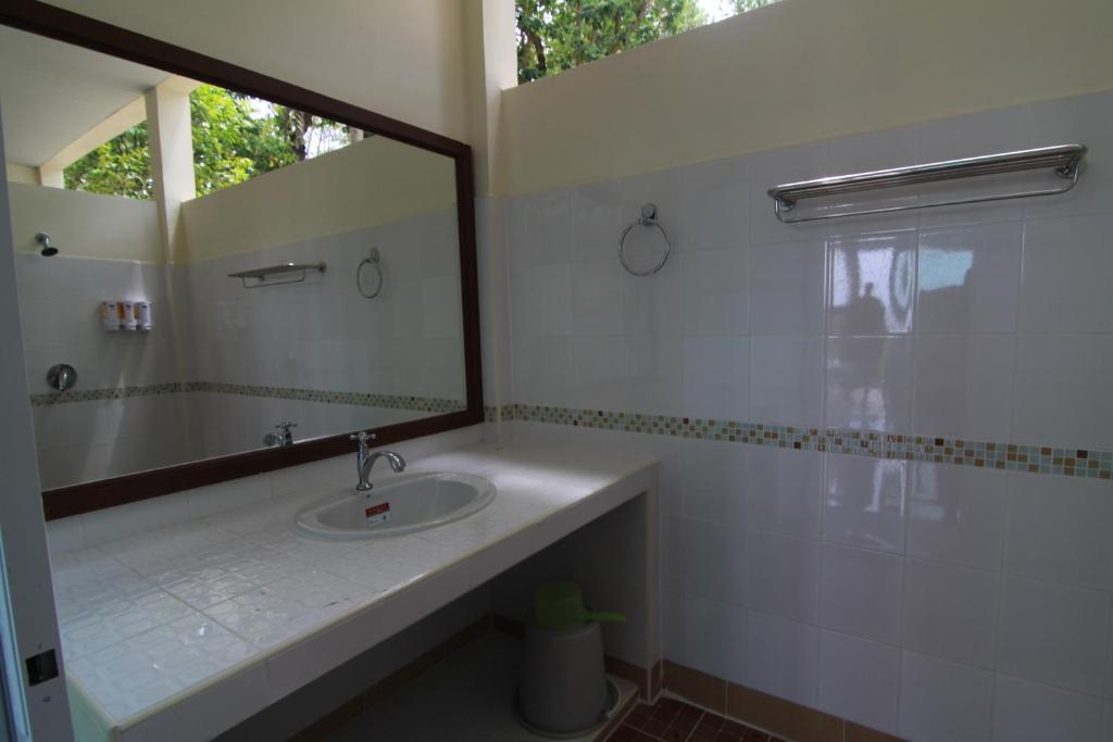 Mountain Resort Koh Lipe - 7