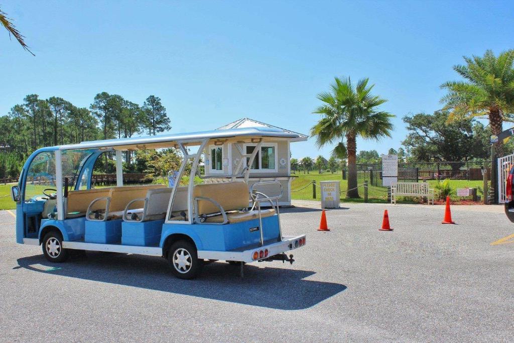 Fotografie z fotogalerie ubytování Wharf 615 v destinaci Orange Beach
