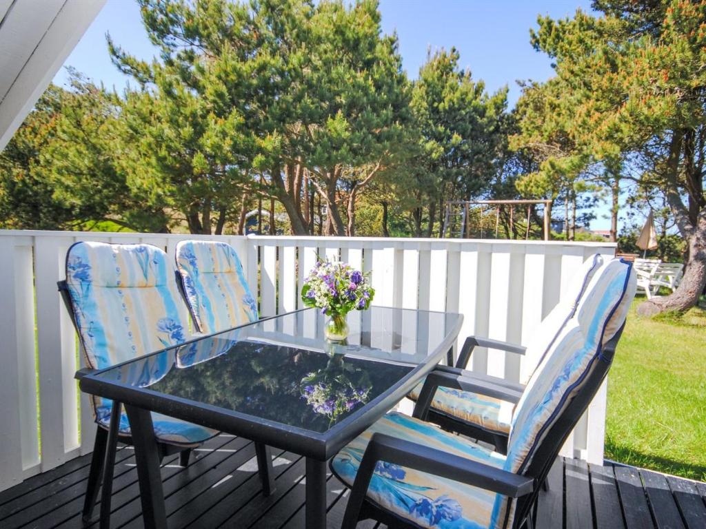 Zahrada ubytování Holiday Home Sakulf - 600m from the sea by Interhome