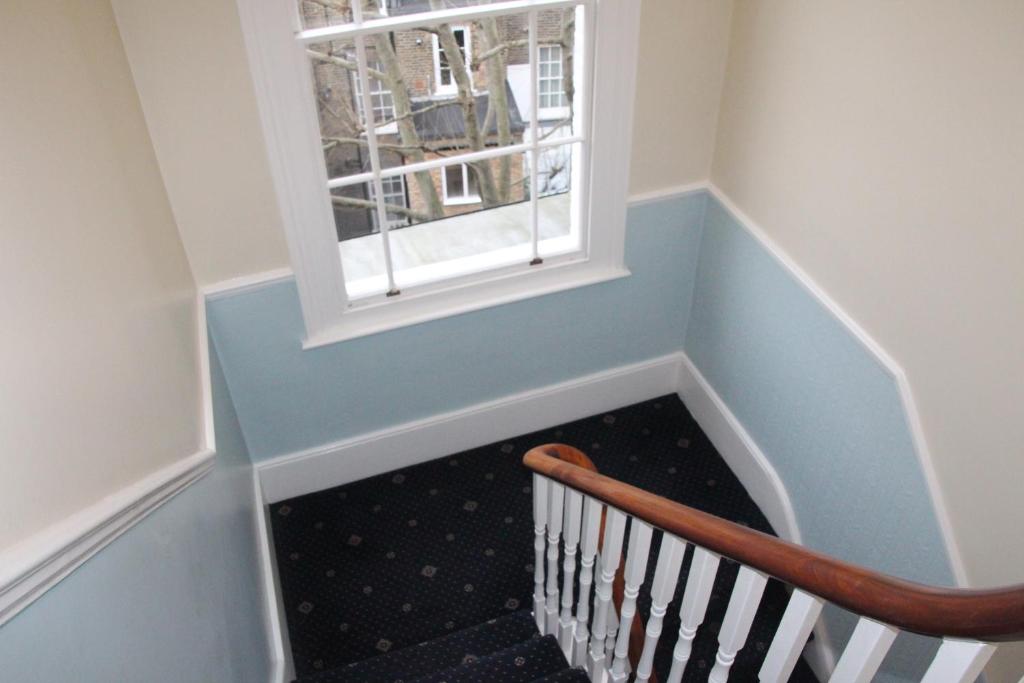 Melbourne House Hotel - Resim 41