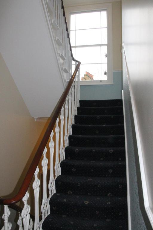 Melbourne House Hotel - Resim 40