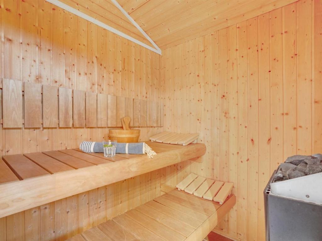 Posezení v ubytování Holiday Home Floriana - 650m from the sea by Interhome