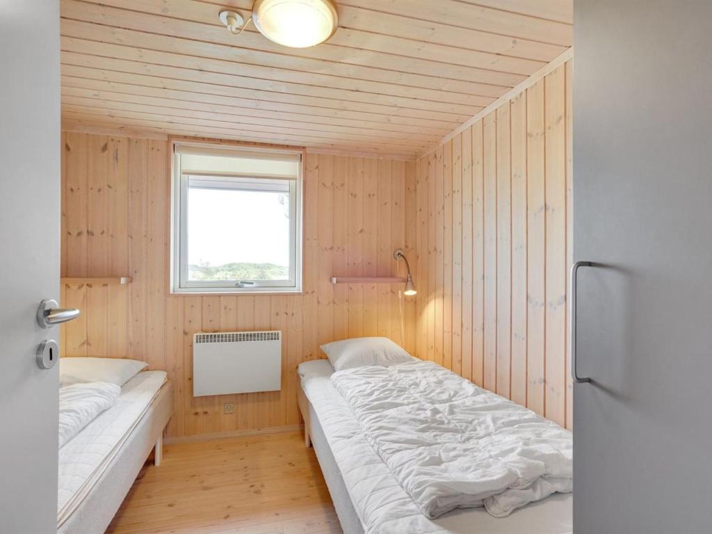 Postel nebo postele na pokoji v ubytování Holiday Home Floriana - 650m from the sea by Interhome