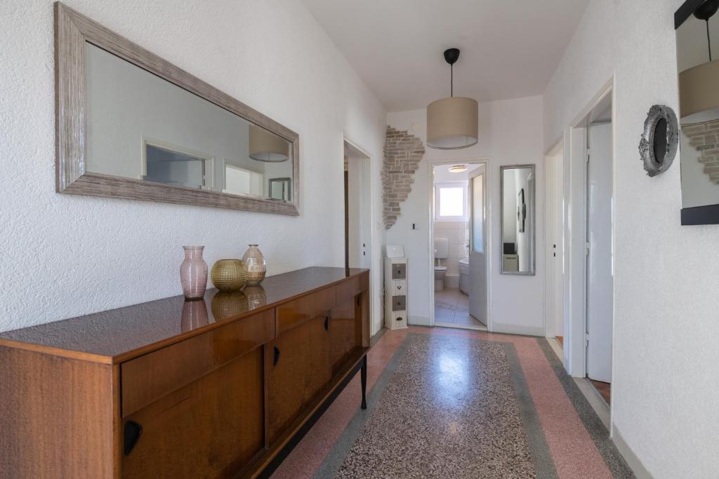Fotografie z fotogalerie ubytování Villa Daniel v destinaci Pula
