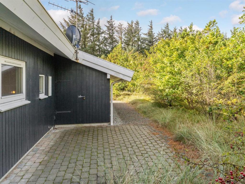 Zahrada ubytování Holiday Home Alethe - 1km from the sea by Interhome